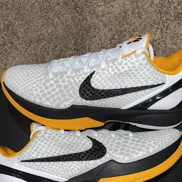 Kobe 6 Protro Playoff Pack “Del Sol” size 10 main image 5